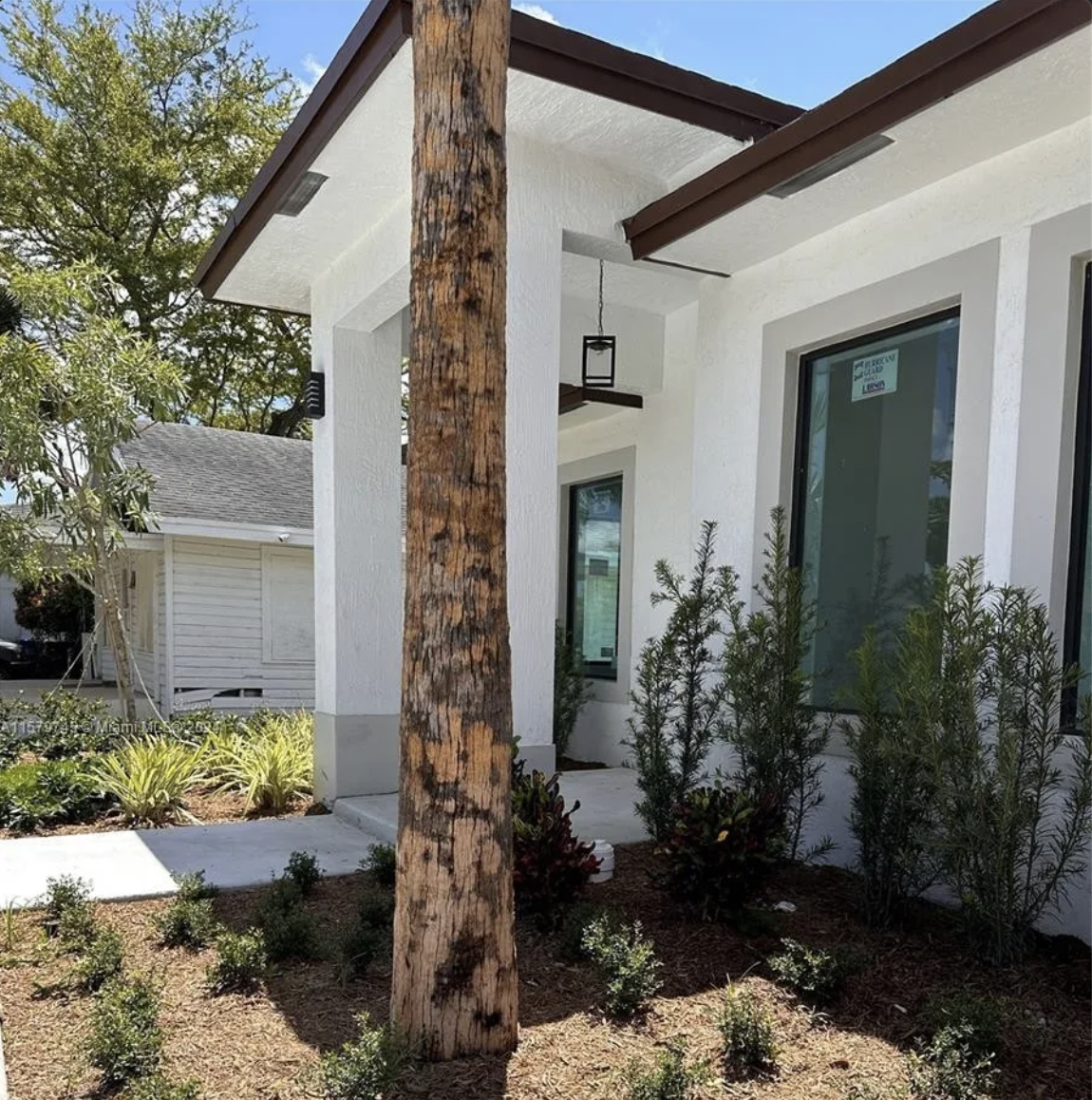 Hallandale Beach Duplex
